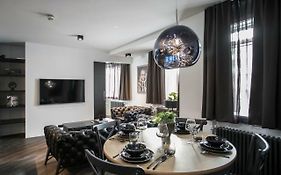 Ava Apartments By Heimaleiga